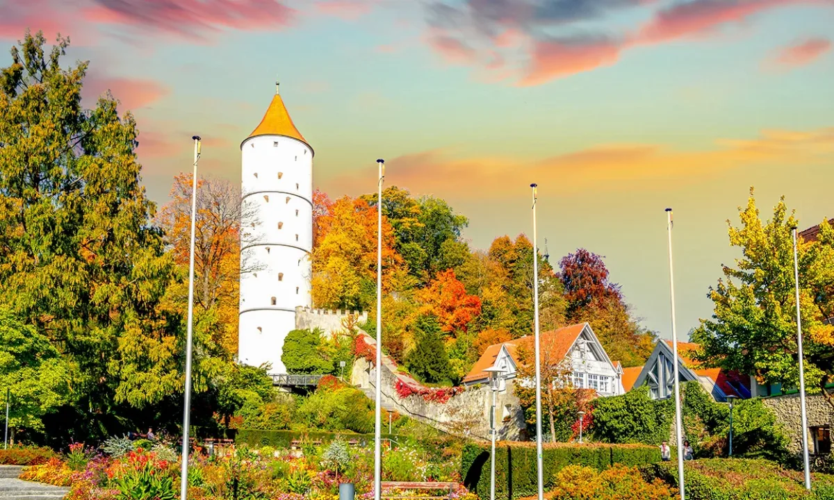 Gebäudereinigung in Biberach an der Riß | Ö&I Clean Group GmbH