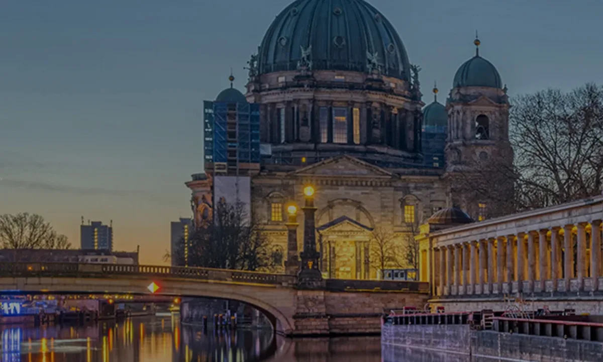 Gebäudereinigung in Berlin | Ö&I Clean Group GmbH